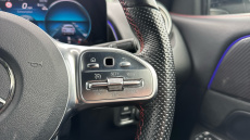 Mercedes-Benz GLB 200 AMG Line Premium 5dr 7G-Tronic Petrol Estate